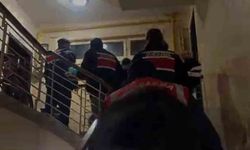 Gaziantep'te fuhuş operasyonu: 4 tutuklama