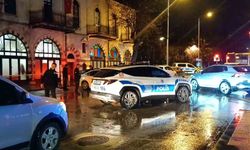 Gaziantep'te hesap tartışması sonrası lüks restorana silahlı saldırı