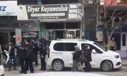Gaziantep'te kuyumcuyu soyan şahıslar yakalandı, çalınan altınlar bulundu