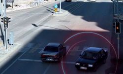 Gaziantep'te ters yöne giren 639 araca 3 milyon TL ceza