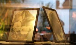 Geri dönüşümün hikayesi 'Yeniden' Sergisi ile sanatseverlerle buluştu