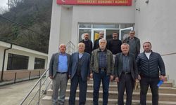 Giresun'da maden projesinin ÇED onayına dava