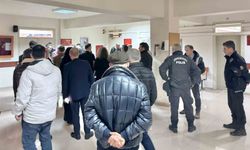 Giresunspor'daki yolsuzluk ve usulsüzlük davaları ağır ceza mahkamesine taşındı