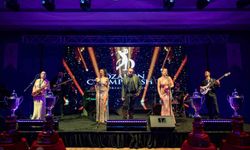 Gloria Özaltın Championship'te kupalar sahiplerini buldu