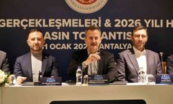 Görgün: '2026'da Kızıl Elma'nın ilk teslimatına başlayacağız'