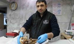 'Gözünün yağını yiyeyim' deyimi buradan geliyor