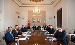 Güçlendirici Bakım Modeli Manisa'da masaya yatırıldı