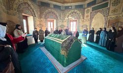 Gülbahar Hatun hatim ve dualarla anıldı