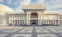 Haftanın ilk günü toz taşınımına dikkat