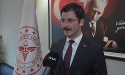 Halk Sağlığı Genel Müdürü Demirkol: '(Grip vakaları) Bu dönemde herhangi bir rutin dışı artış yok ve kontrol dışında bir durum yok'