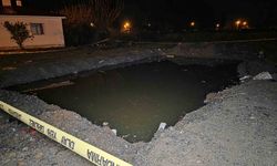 Hatay'da su dolu temelin içindeki toplarını almak isterken düşen 2 kardeş çocuk öldü