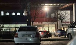 Hendek Kadın Cezaevi'nde yangın: 4 hükümlü hastaneye sevk edildi