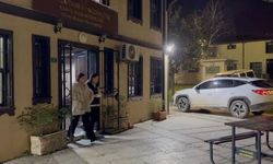 Hırsızın bahtı...Güven timlerince suçüstü yakalanan kadın tutuklandı