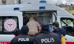 Hükümet konağı inşaatında maaş krizi