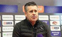 Hüseyin Eroğlu: 'Basketbolda bile faul olacak pozisyon VAR'dan gelip penaltıya döndü'