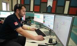 Iğdır 112'den vatandaşlara uyarı: Gereksiz aramalar hayat kurtarmayı geciktiriyor