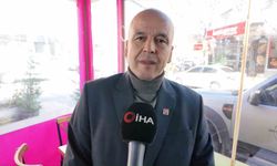 İmamoğlu'nu şikayet ettiği için evi kurşunlanmıştı: Pankartın kaldırılmamasına tepki gösterdi