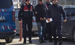 İnegöl'de 3 yıl hapis cezasıyla aranan şüpheli yakalandı