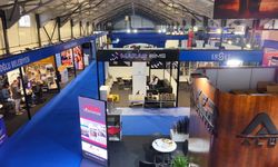 İnşaat ve yapı teknolojileri fuarı kapılarını açtı
