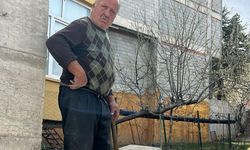 İnşatta hırsızlık iddiasıyla darp edilerek hayatını kaybetti