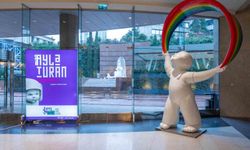 İş Sanat Kibele Sanat Galerisi'nde yılın ilk sergisi 'Ayla Turan Retrospektif'