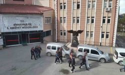 İş yerini kurşunlayan 4 kişiden 3'ü tutuklandı