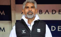 İsmet Taşdemir, Sivasspor'da ilk maçına çıktı