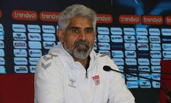 İsmet Taşdemir: 'Taraftarlarımızdan özür diliyoruz'