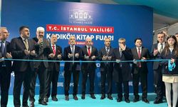 İstanbul Valisi Gül: 'İstanbul Valiliği olarak bütün ilçelerimizde kitap fuarı düzenleyeceğiz'