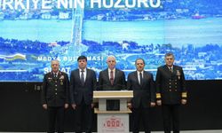 İstanbul Valisi Gül: 'Terör örgütlerine yönelik operasyon sayısı geçen yılın aynı ayına göre yüzde 42 arttı'