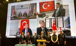 İstanbul'da Afet Entegre Haberleşme Sistemi hayata geçirildi