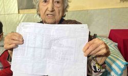 İzmir'de 85 yaşındaki anneannesini dolandırdığı iddia edilen torun ve suç ortağı tutuklandı