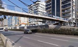 İzmir'de şehitlerin isimleri üstgeçitlerde yaşayacak