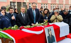 İznik'te 5 gün önceki kazada yaralanan Elif kurtarılamadı