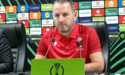 Jeton Bekjiri: 'Böyle bir sonuç beklemiyordum'