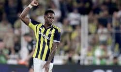 Jhon Duran, kiralık olarak Zenit'te