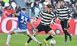 Juventus yine kazanamadı, evinde Como'ya mağlup