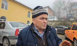 Kaçak maden ocağında ölen işçi toprağa verildi