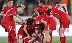 Kadın A Milli Takımı'nın Malta ve Kuzey İrlanda maçları kadrosu belli oldu