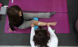 Kadın Danışma Merkezi'nden binlerce kişiye ücretsiz danışmanlık hizmeti veriliyor