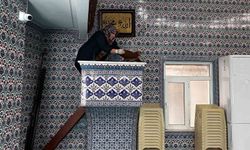 Kağıthane'de ibadethaneler Ramazan'a hazır