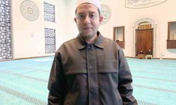 Kahramanmaraş'ta mukabele geleneği sürüyor