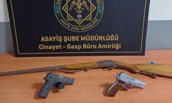 Karabük'te asayiş uygulamalarında aranan 100 kişi yakalandı