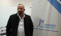 Karabük'ten 4 ülkeye sağlık yazılımı ihracı