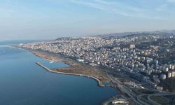 Karadeniz'de plansız yapılaşma deprem tehlikesini büyütüyor