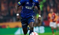 Kasımpaşa, Mamadou Fall'u Bandırmaspor'a kiraladı