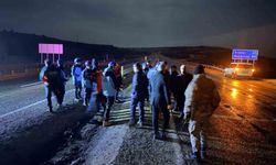 Kaybolan diyabet hastası genç her yerde aranıyor