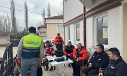 Kayıp alzaymır hastası 16 saat sonra derede ölü bulundu