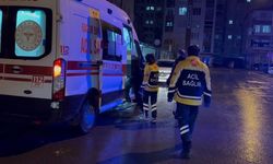 Kayseri'de çocuklar arasında bıçaklı kavga: 1 yaralı