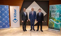 Kibar Holding'den EBRD ile güçlü iş birliği
